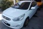 Good as new Hyundai Accent 2015 for sale-0