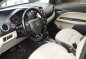 Well-maintained Mitsubishi Mirage G4 2016 for sale-7