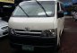 Well-kept Toyota Hiace 2007 for sale-2
