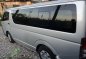 Toyota Hiace 2015 for sale-4