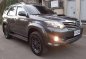 Toyota Fortuner 2015 for sale-1