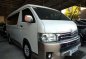 Toyota Hiace 2016 for sale-0