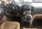 Good as new Hyundai Grand Starex 2014 for sale-2