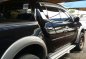 Well-maintained Mitsubishi Strada 2012 for sale-5