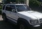 Isuzu Trooper 2003 for sale-0