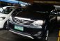 Well-kept Toyota Fortuner 2012 for sale-2