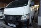 Nissan NV350 Urvan 2016 for sale-1