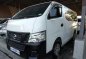 Nissan NV350 Urvan 2016 for sale-2