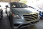 Toyota Innova 2016 for sale-0