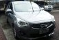 Well-maintained Mitsubishi Mirage G4 2016 for sale-0