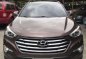 2014 Hyundai Santa Fe for sale-0