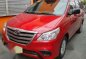 Toyota Innova E 2016 for sale-1