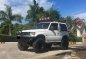 Mitsubishi Pajero 2001 for sale-1