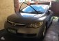 Honda Civic 2007 for sale-0