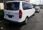 Hyundai Starex 2009 for sale-2