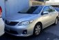 Good as new Toyota Corolla Altis 2014 for sale-0