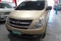 Well-kept Hyundai Grand Starex 2008 for sale-2