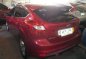 Ford Focus 2014 SPORTAT for sale-2