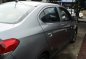 Well-maintained Mitsubishi Mirage G4 2016 for sale-5