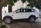 Good as new Chevrolet Captiva 2011 for sale-3