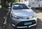 Good as new Toyota Vios 2013 for sale-1