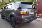 Toyota Fortuner 2015 for sale-2