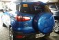 Good as new Ford EcoSport 2015 for sale-0