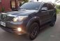 Toyota Fortuner 2015 for sale-0