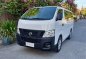 Nissan NV350 Urvan 2017 for sale-1