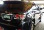 Well-kept Toyota Fortuner 2012 for sale-5