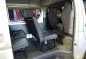 Good as new Toyota Hiace 2016 for sale-1