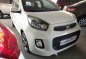 Kia Picanto 2016 for sale-0