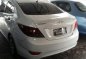 Good as new Hyundai Accent 2016 for sale-3