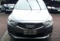 Well-maintained Mitsubishi Mirage G4 2016 for sale-1