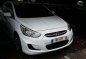 Good as new Hyundai Accent 2016 for sale-0