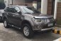 Mitsubishi Montero Sport 2011 for sale-0