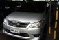 Well-kept Toyota Innova 2014 for sale-2