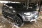 2009 Mitsubishi Montero for sale-2