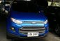 Good as new Ford EcoSport 2015 for sale-1