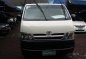 Well-kept Toyota Hiace 2007 for sale-1