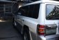 2007 Mitsubishi Pajero for sale-3