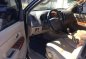 Toyota Fortuner 2009 for sale-2