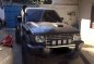 Like New Mitsubishi Pajero for sale-0