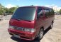 2012 Nissan Urvan For sale-1