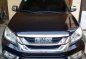 ISUZU MU-X 3.0 2016 4x2 LS AT for sale-0