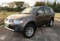 2011 Mitsubishi Montero Sport for sale-0