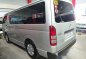 Good as new Toyota Hiace 2016 for sale-2