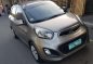 Kia Picanto 2012 for sale-0