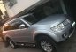 2010 Mitsubishi Montero Sport for sale-2