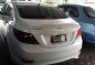 Good as new Hyundai Accent 2016 for sale-4